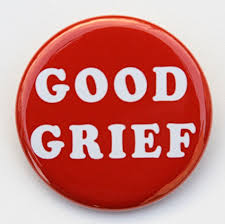 Can Grief Be Good?